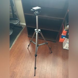 Photo and Video Tripod